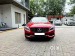 Mercedes-Benz C-Class 1.5 C 200, 2019, Petrol