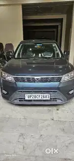 Mahindra XUV300 2023