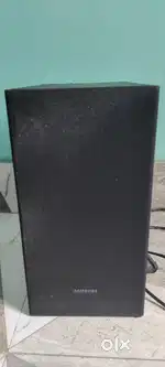 Soundbar Samsung Dolby Atmos