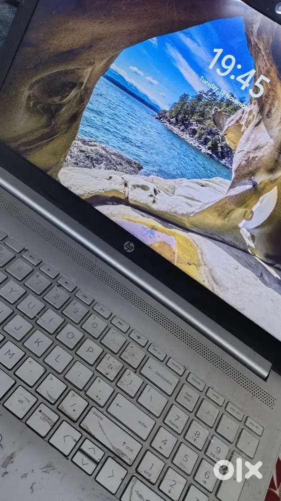 HP LAPTOP INTEL CORE I3