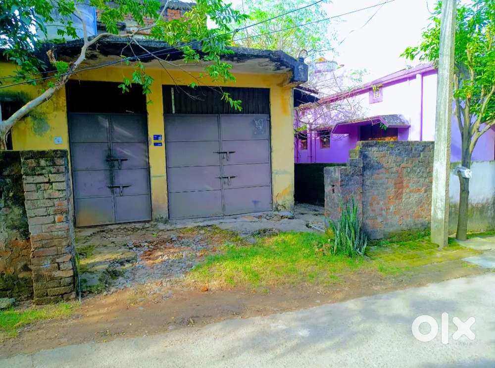 PRIME INDEPENDENT HOUSE IN SECURE COLONY