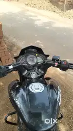 Bike right h koi Kam nii h