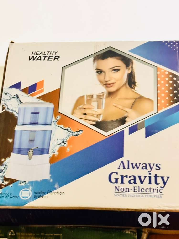 Water Purifier good condition,