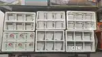 Crockery and plastic shop closing