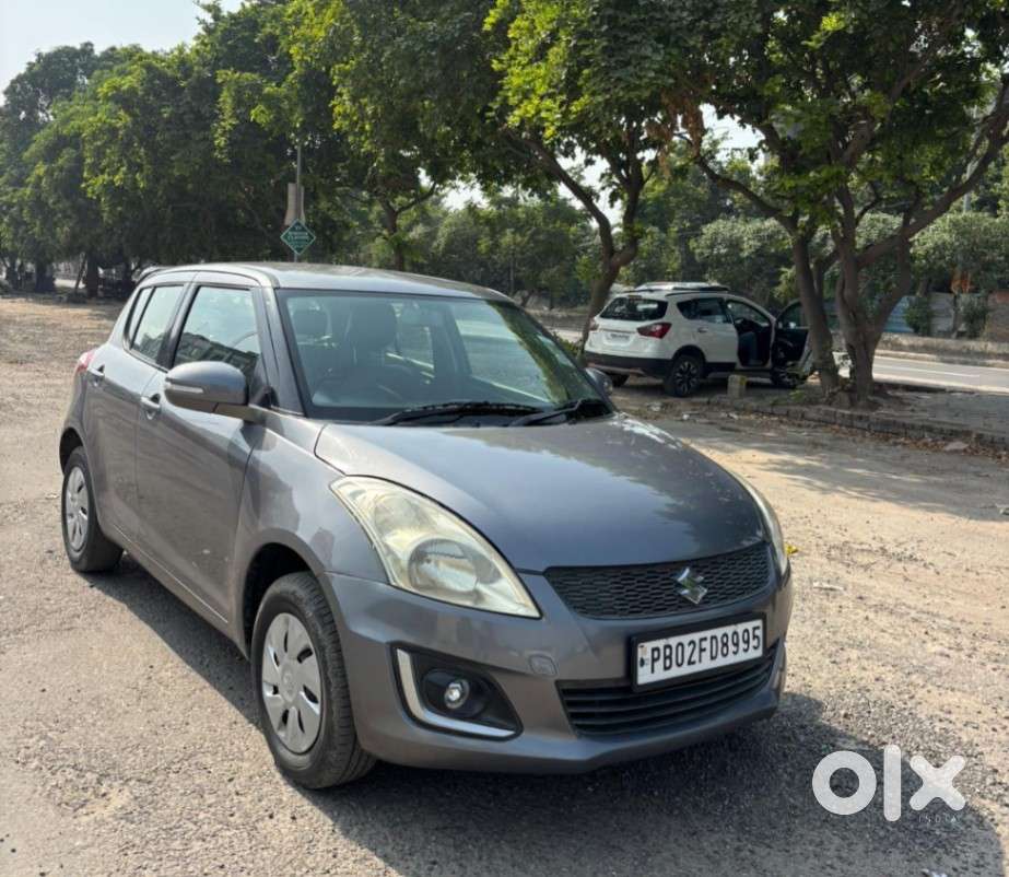Maruti Suzuki Swift, 2015, Diesel