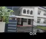 Muvattupuzha 2 acre 65 and house for sale