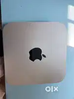 Mac mini M1