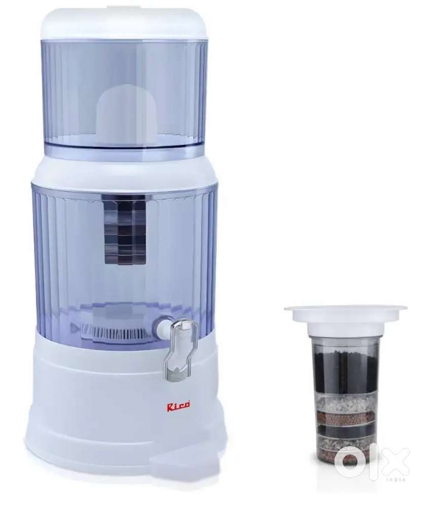 Rico Water purifer