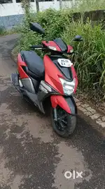 TVS NTORQ 125 FOR SALE