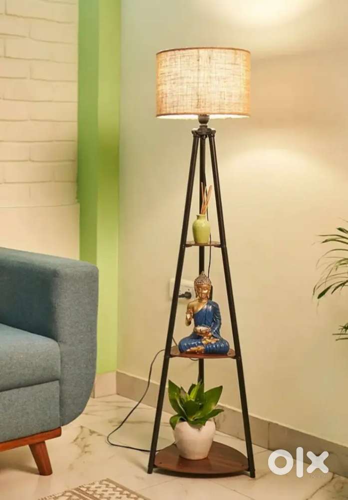 Home Decor corner lamp