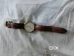 Original 2 year old Daniel Wellington watch