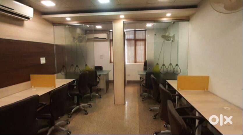 Corporate Office Space for Rent in Sector 63 Noida  Prime IT Hub