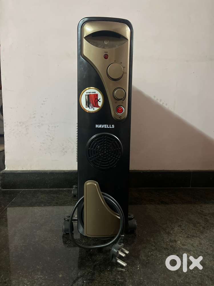 Havells room heater