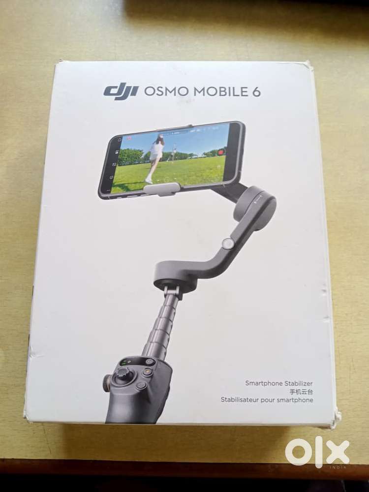 DJI osmo 6 Gimbal