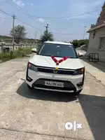 Mahindra XUV300 2022 Petrol 18000 Km Driven