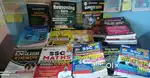 All books at half price