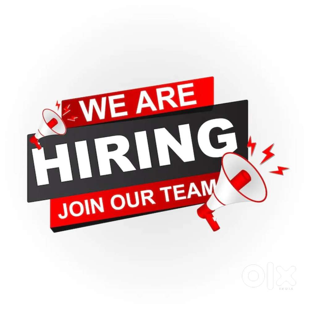 Job vacancy (Below:28)