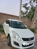 Maruti Suzuki Swift 2014