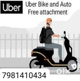 Join in uber daily payment free attachment