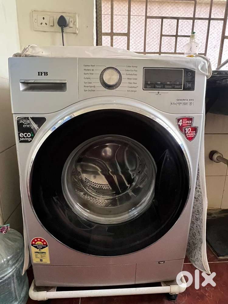 IFB front load 6.5 kgs Washing Machine