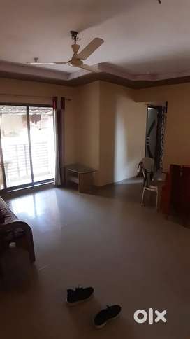 Low budget spacious 2 bhk with still parking flat available for sell