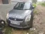 Maruti Suzuki Swift 2008