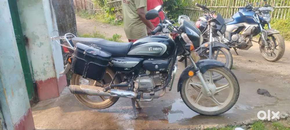 Good condition