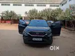 Tata Harrier 2023 Diesel Good Condition