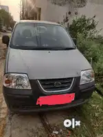Hyundai Santro Xing 2004 Petrol Good Condition