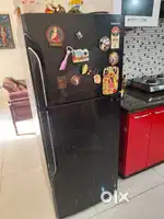 Samsung Double Door 5 star Refrigerator