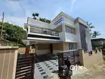 New house for sale Sreekaryam Chempazhanthy
