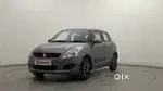 Maruti Suzuki Swift 2018 VDI, 2013, Diesel