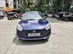 Maruti Suzuki Swift VVT VXI, 2021, Petrol