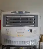 New Bajaj Coolest MD 2020 54L powerful window air cooler with stand
