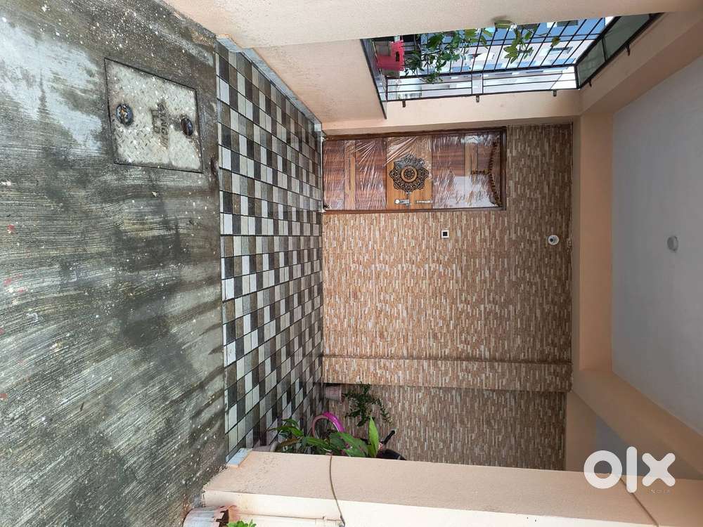 1 BHK available at Upper Kharadi  Nr Panchshil Towers