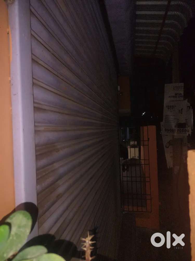 Shop for rent near global hospital, Perumbakkam