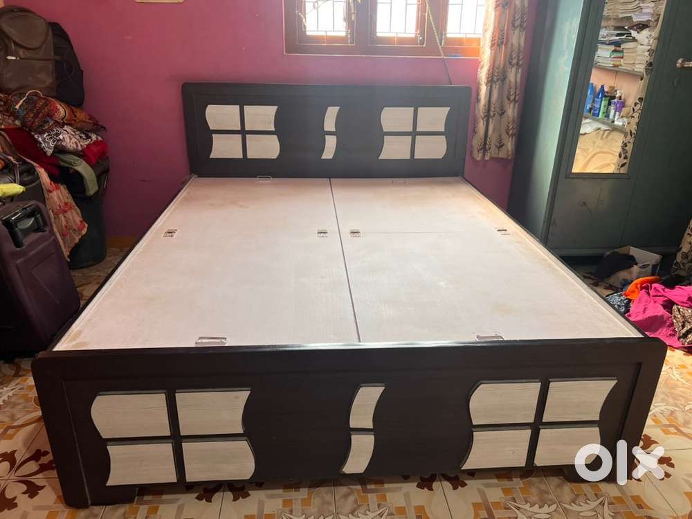 Newly single & Double Beds