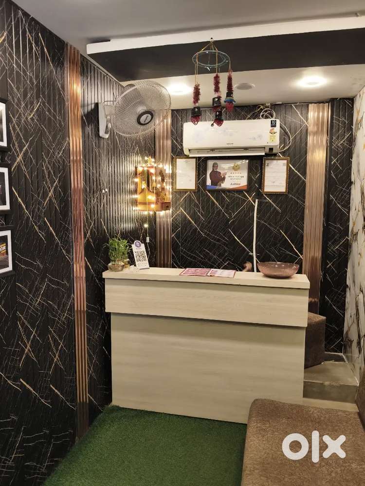 Wellness m requirement h girls ki