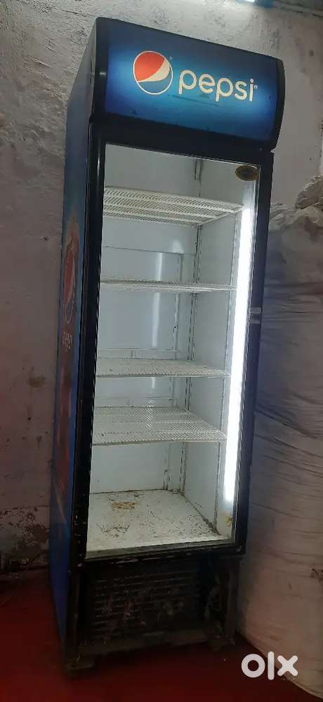 Refregerator for sale good condition