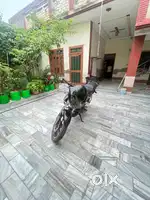 Bike is in good condition. All paper are there