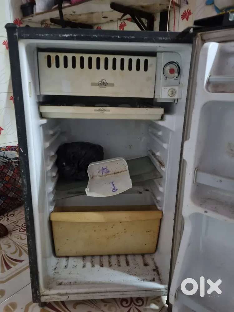 Chota fridge