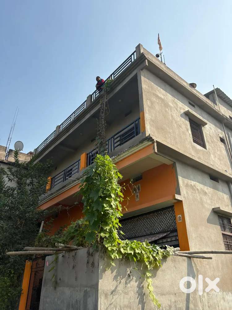 Jagdev nagar between ara and sasaram track.