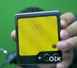 Flip 5 exchange with Samsung S24