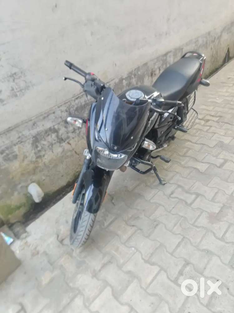 Pulsar for sale in new condition