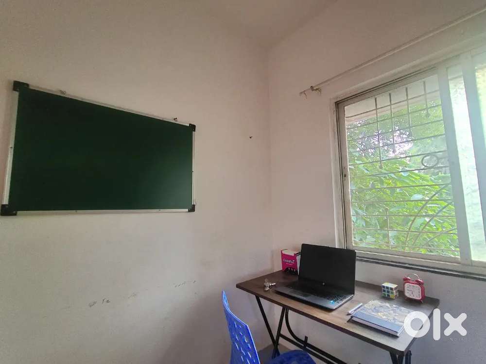 Single / Personal room for rent - 7000