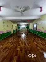 Hall for rent