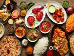 Cook for cloud kitchen