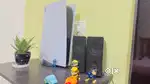 PLAYSTATION 5 ps5 disc version