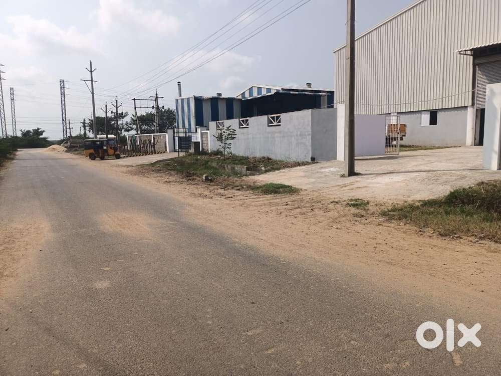 Very strong construction