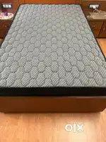 The Sleep company Brand - New Matrress -